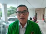 PPP Mengajukan Gugatan ke MK Terkait Hasil Pemilu Legislatif 2024