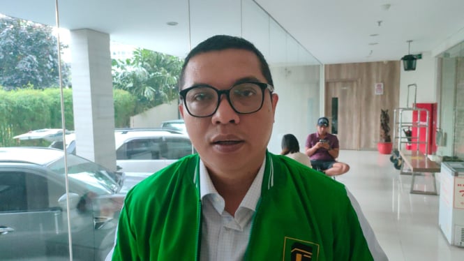 PPP Mengajukan Gugatan ke MK Terkait Hasil Pemilu Legislatif 2024