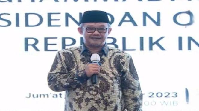 Hubungan Sesama Perlu Diperbaiki Setelah Terkoyak Selama Pemilu 2024