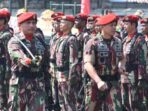 Mengapa Pasukan Kopassus TNI Menarik Perhatian Tentara Asing? Ini Penjelasannya