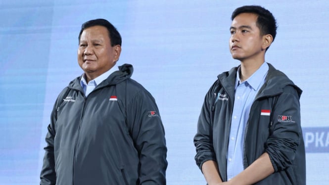 Menurut CSIS, Prabowo-Gibran Membutuhkan Rumah Transisi yang Berfungsi Jelas dan Bukan Sekedar Gimik