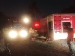 Pabrik LPG di Tangerang Meledak, Menyebabkan 3 Karyawan Meninggal