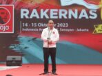 Projo Menegaskan Tidak Mendukung Anies Baswedan dalam Pemilihan Gubernur Jakarta: RK Dong Kita