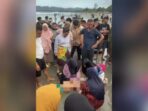 Dua Wisatawan Tenggelam di Pantai Taipa Konawe Utara, Satu Meninggal Dunia