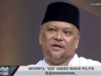 Mengapa Ilham Habibie Memilih Jawa Barat sebagai Langkah Maju di Pilkada?