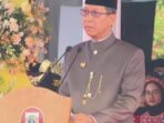 Perayaan Terakhir Sebelum Pindah Ibukota Negara