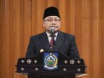 Saya Tidak Dicopot dari Pj Gubernur NTB, tapi Saya Mundur karena Ingin Maju Pilkada