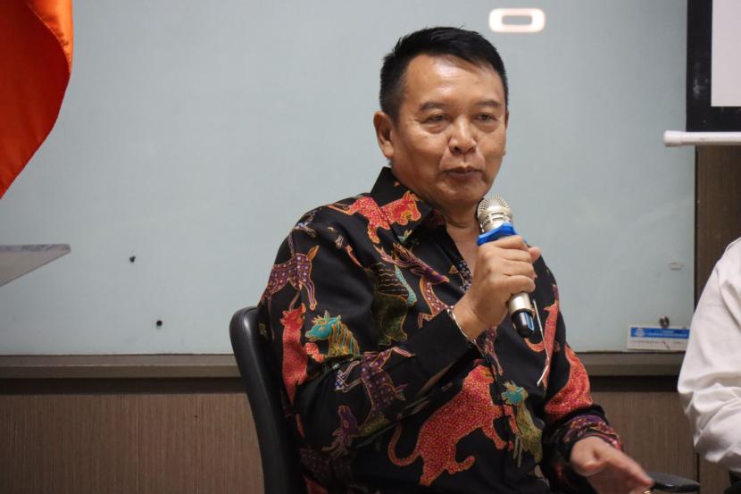 Legislator Menganggap Teknologi sebagai Hal Yang Penting dalam Operasi Intelijen