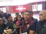 Bareskrim Polri Mengungkap Kasus Penyelundupan Sabu 157 Kg dari Malaysia dan Myanmar