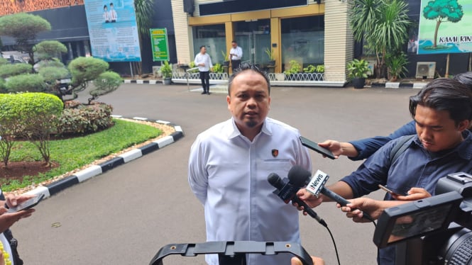 Polisi Menyelidiki Harta WN India yang Ditangkap karena Dugaan Penipuan Trading Forex Emas