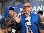 Zulhas Menolak Gagasan Amien Rais tentang Pemilihan Presiden oleh MPR karena Reformasi Tidak Dapat Diubah