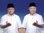 Sukiman Azmy Mengonfirmasi Kembali Komitmennya Mendampingi Lalu Gita Ariadi di Pilgub NTB