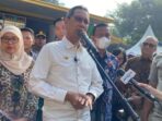 Heru Budi Mengungkapkan Rincian Pertemuan dengan Ketua Umum PDIP Megawati