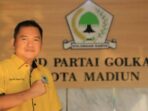 Golkar Berkoalisi dengan Perubahan untuk Melawan Petahana pada Pilkada Madiun