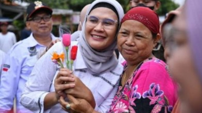 10 Program Bupati Nina Agustina Sebagai Bentuk Kasih Sayang Terhadap Warga Indramayu