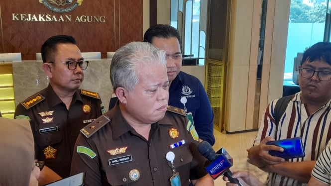 Kejagung Mengevaluasi Putusan Berbeda dalam Kasus Ronald Tannur