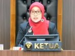 DKPP Tidak Melanjutkan Perkara Pelanggaran Kode Etik Jajaran KPU Setelah Pengaduan Dicabut