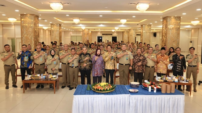 Kemnaker Berharap APKI Mampu Memperkuat Pengawasan Ketenagakerjaan