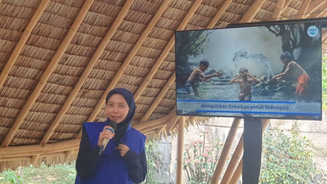 Pendekatan Aqua dalam Lestarikan Sumber Daya Alam: Komitmen terhadap Keberlanjutan Air dan Lingkungan