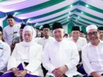 Gus Kikin dipilih sebagai Ketua PWNU Jatim setelah Pengasuh Pesantren Tebuireng dipilih