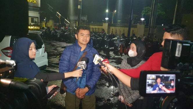 Orang Tua Bayi yang Dianiaya di Tempat Penitipan Anak