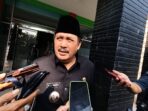 Jeje Wiradinata Resmi Jadi Bacagub Jabar 2024