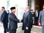 Calling Russia a ‘Good Friend,’ Prabowo Subianto Highlights Russia’s Role in Supporting Indonesia’s Military