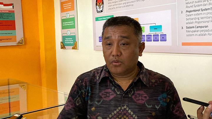 Alasan di Balik Penetapan KPU Zona Kampanye untuk Pasangan Calon di Pemilihan Gubernur Bali 2024