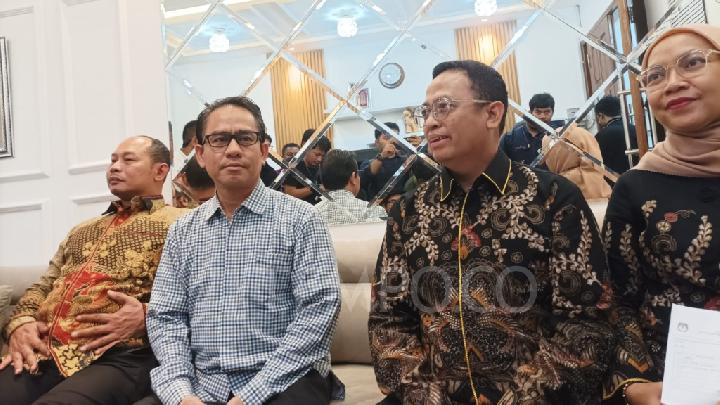 Alasan Bawaslu Mengatakan Sentra Gakkumdu Penting untuk Pilkada 2024