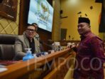 Alasan Komisi II DPR Meminta KPU Untuk Mempercepat Pilkada Ulang Jika Kotak Kosong Menang