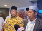 Jawaban Ridwan Kamil setelah mendapat dukungan relawan Anies dari Sahabat Jakarta: Respons Positif Ridwan Kamil terhadap Dukungan Relawan Anies dari Sahabat Jakarta