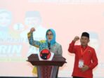 Pilgub Banten 2024: Airin-Ade Sumardi Bahas Ketimpangan antara Kawasan Banten Utara dan Selatan