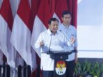 KPK Akan Mengevaluasi Janji Prabowo-Gibran dalam Pemberantasan Korupsi