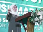 Khofifah Pantas Diteruskan sebagai Pemimpin Jatim karena Membawa Kebaikan di Periode Pertama