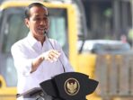 Warisan Jokowi: Bantuan Sosial Melimpah untuk Kesejahteraan Rakyat