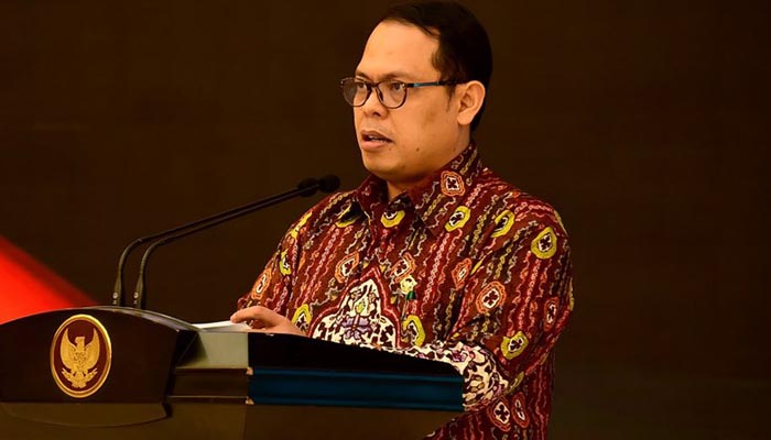 Agus Joko Pramono: Jejak Karir dan Prestasi di BPK RI