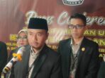 Pilkada 2024 Pangandaran Hanya Dua Pasangan Calon