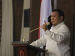 Prabowo Subianto: I Want to Die Upholding Truth, Defending the People