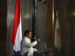 Prabowo Subianto ke Para Anggota DPR Gerindra: Kesetiaan Kita kepada Rakyat dan Bangsa Indonesia