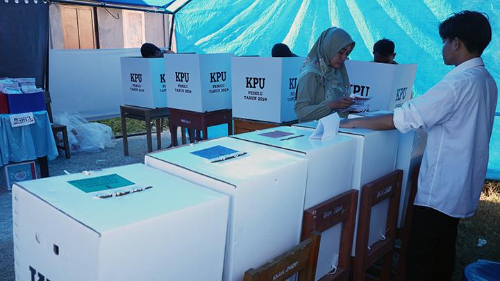 KPU DKI Jakarta Berencana Menyelesaikan Pencetakan Surat Suara pada Tanggal 16 Oktober