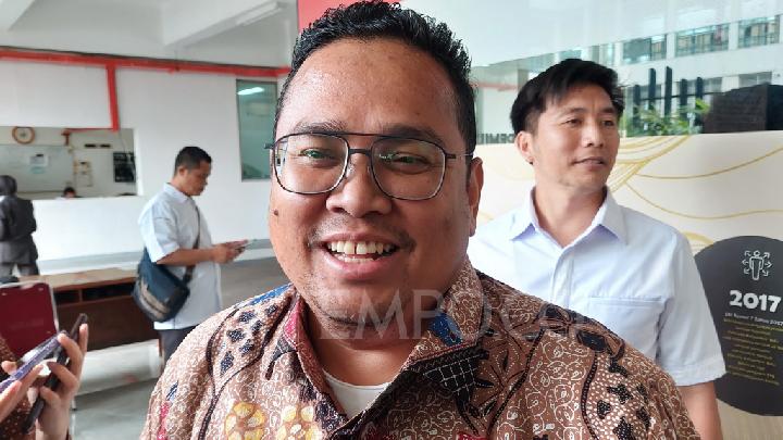 Ketua Bawaslu Menyatakan bahwa Kampanye Kotak Kosong Dapat Dilakukan dengan Memenuhi Syarat Tertentu