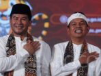 Pilkada Jabar 2024: Ulasan Pencalonan Dedi Mulyadi-Erwan Setiawan