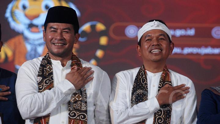 Pilkada Jabar 2024: Ulasan Pencalonan Dedi Mulyadi-Erwan Setiawan