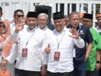 Pencalonan Ahmad Syaikhu dan Ilham Habibie dalam Pilkada Jabar 2024: Sebuah Kilas Balik