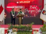 KPU Kabupaten Bogor Berharap Agar Debat Pilkada Dapat Ditayangkan di Stasiun Televisi Nasional