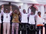 Transformasi Jakarta Menjadi Fokus Utama Debat Pertama Pemilihan Gubernur 2024 di JIExpo Kemayoran