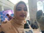 Jadi Anggota DPR RI Termuda, Apa Tantangannya bagi Annisa Mahesa?