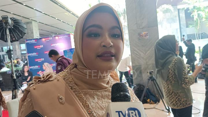 Jadi Anggota DPR RI Termuda, Apa Tantangannya bagi Annisa Mahesa?