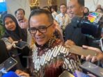 Menteri PANRB Mengomentari ASN yang Tidak Netral dalam Pilkada Tahun 2024