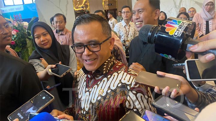 Menteri PANRB Mengomentari ASN yang Tidak Netral dalam Pilkada Tahun 2024